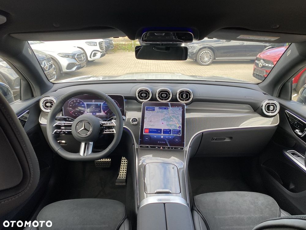 Mercedes-Benz GLC - 23