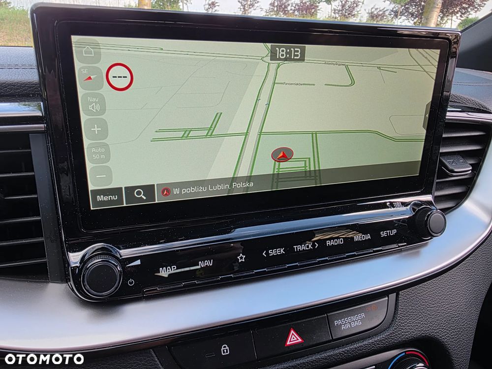 Kia ProCeed - 23