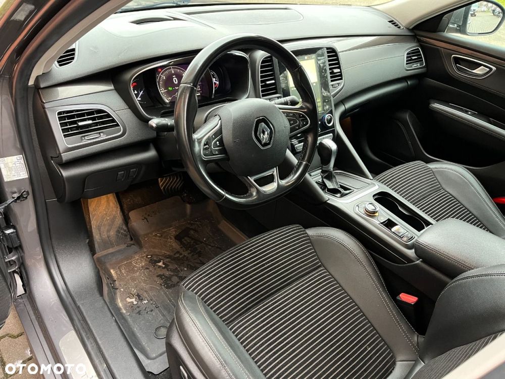 Renault Talisman BLUE dCi 160 EDC LIMITED - 8