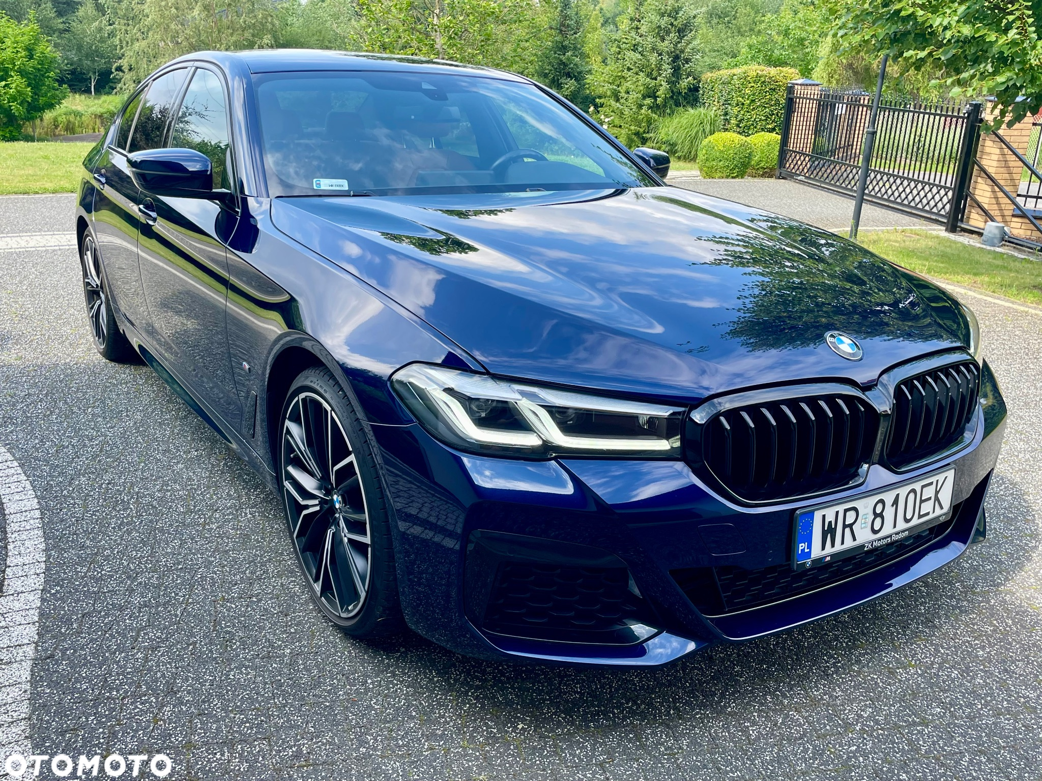 BMW Seria 5 - 23