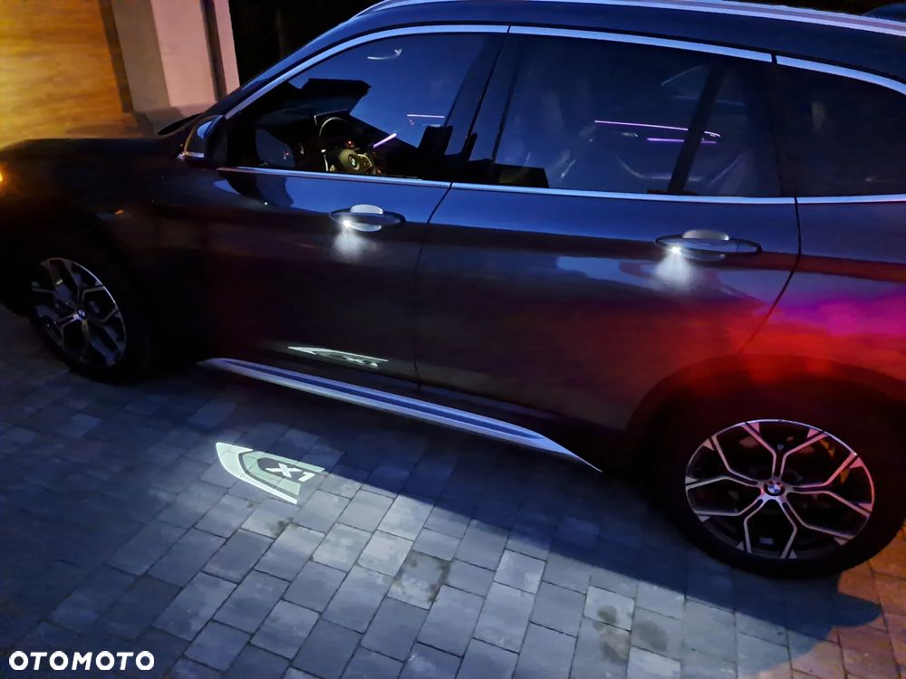 BMW X1 - 20