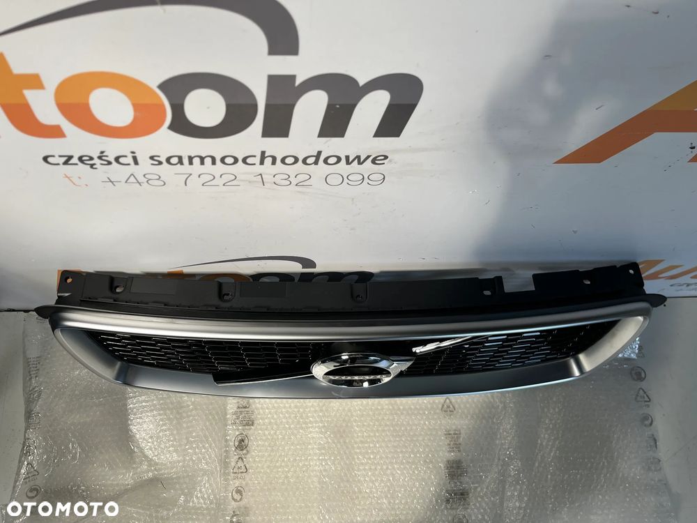 Volvo XC90 2 II Grill atrapa 31408429 NOWY - 2