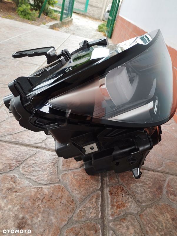 Lampa prawa Full LED Mazda CX-60 CX60 K31V-51030 - 7