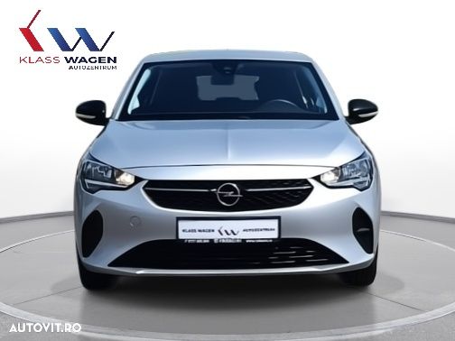Opel Corsa 1.2 Start/Stop Edition - 4