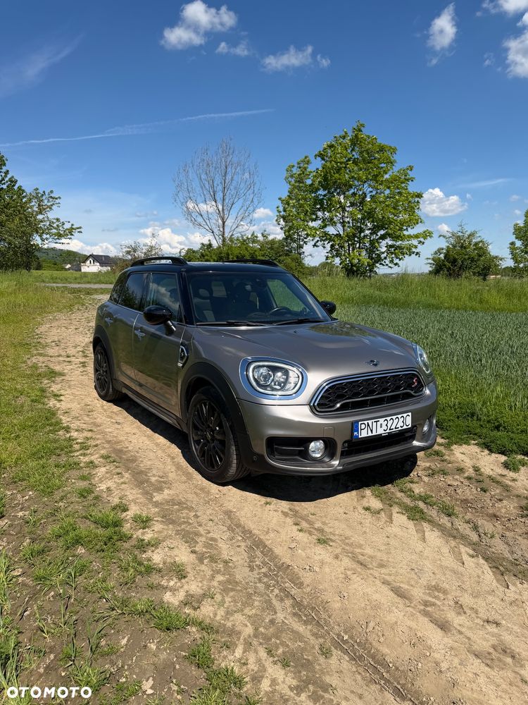MINI Countryman - 1