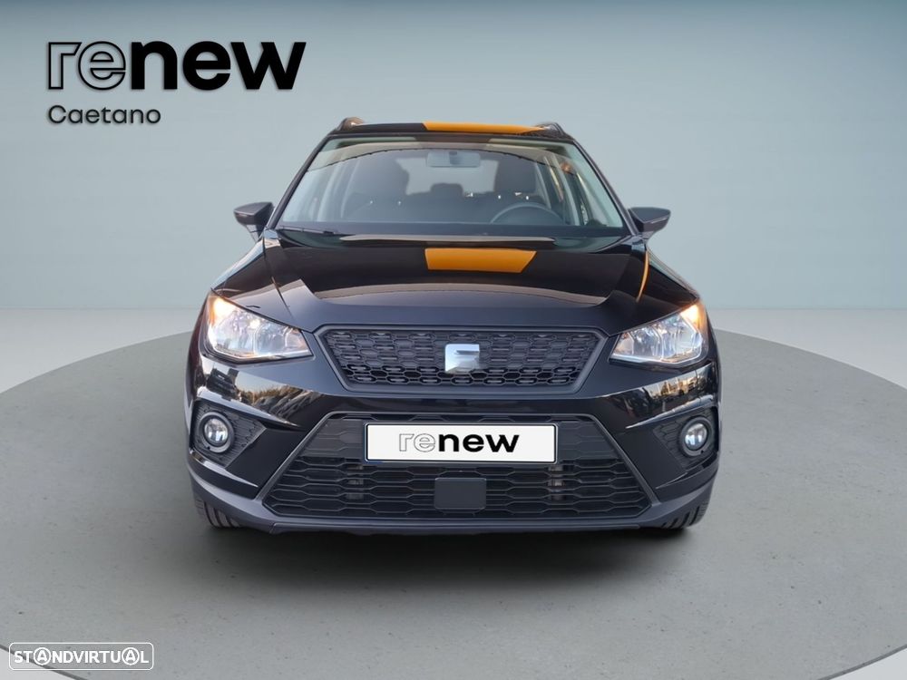 SEAT Arona 1.0 TSI Style - 2