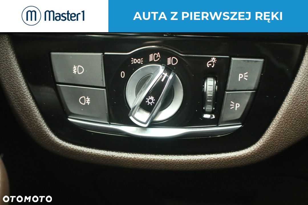 BMW Seria 5 520d xDrive Luxury Line - 14