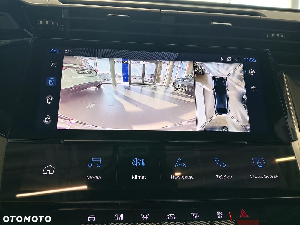 Peugeot 408 1.2 PureTech mHEV GT Exclusive S&S e-DSC6 - 18