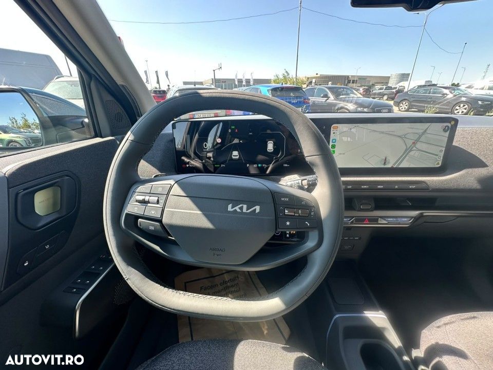 Kia EV2 - 9