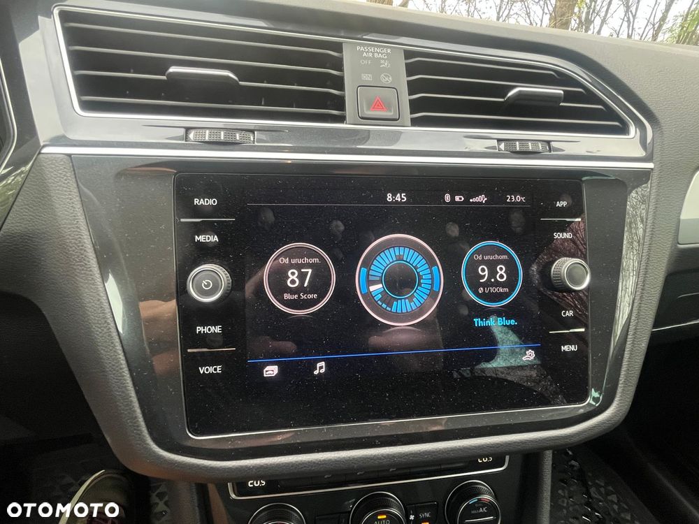 Volkswagen Tiguan 2.0 TDI BMT SCR Comfortline DSG - 4