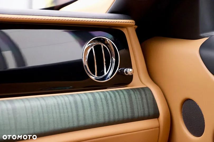 Rolls-Royce Ghost Standard - 18