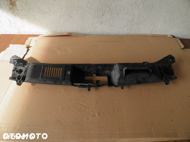 OSŁONA WZMOCNIENIA VOLVO S40 V50 30674608 30674609 - 3