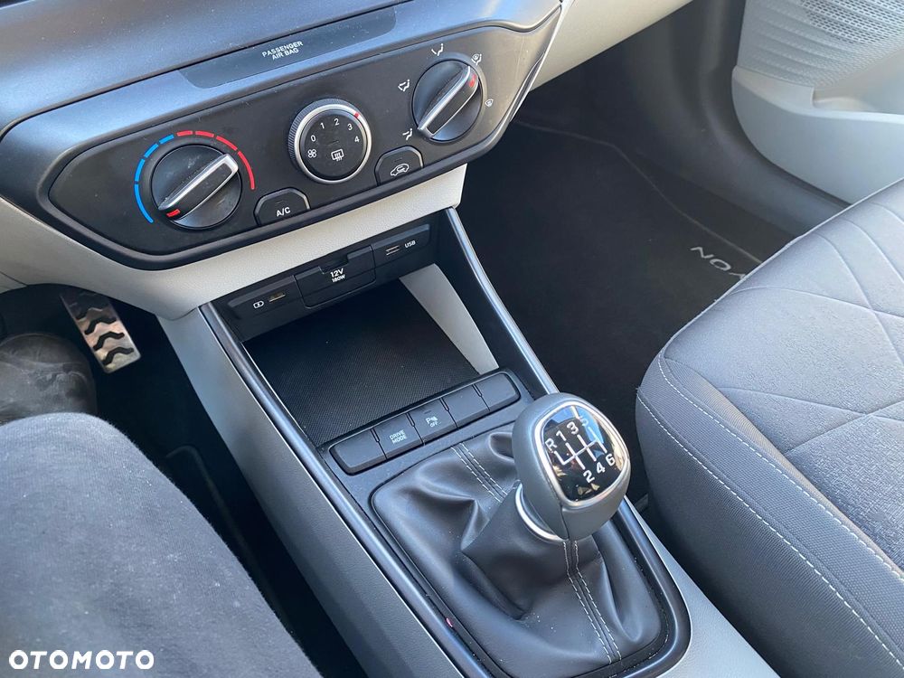 Hyundai Bayon 1.0 T-GDI 48V-Hybrid Trend - 4