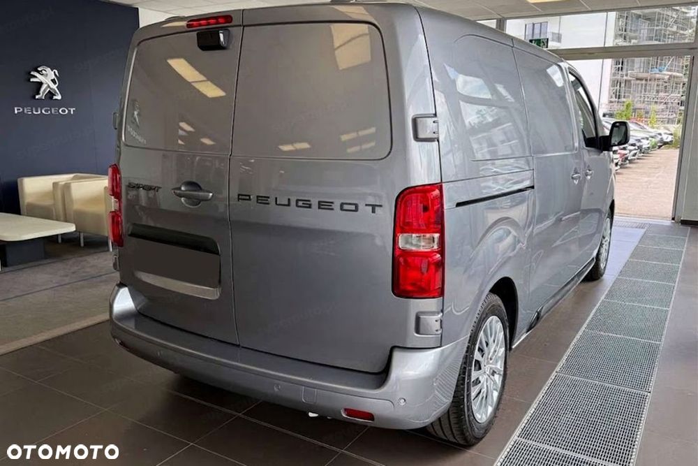 Peugeot Expert M L1H1 2.2 150KM - 6