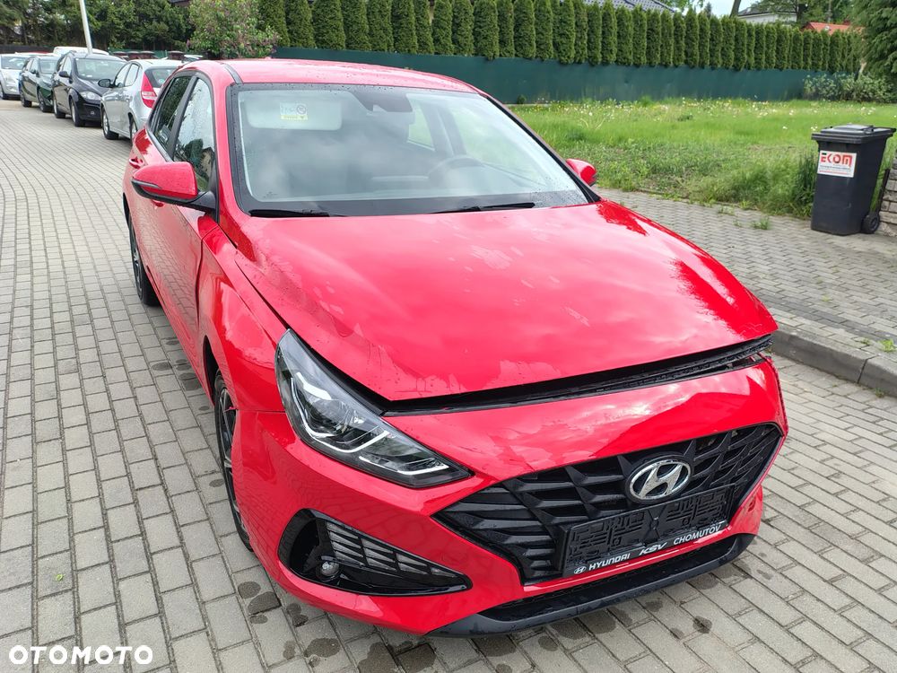 Hyundai i30 - 15