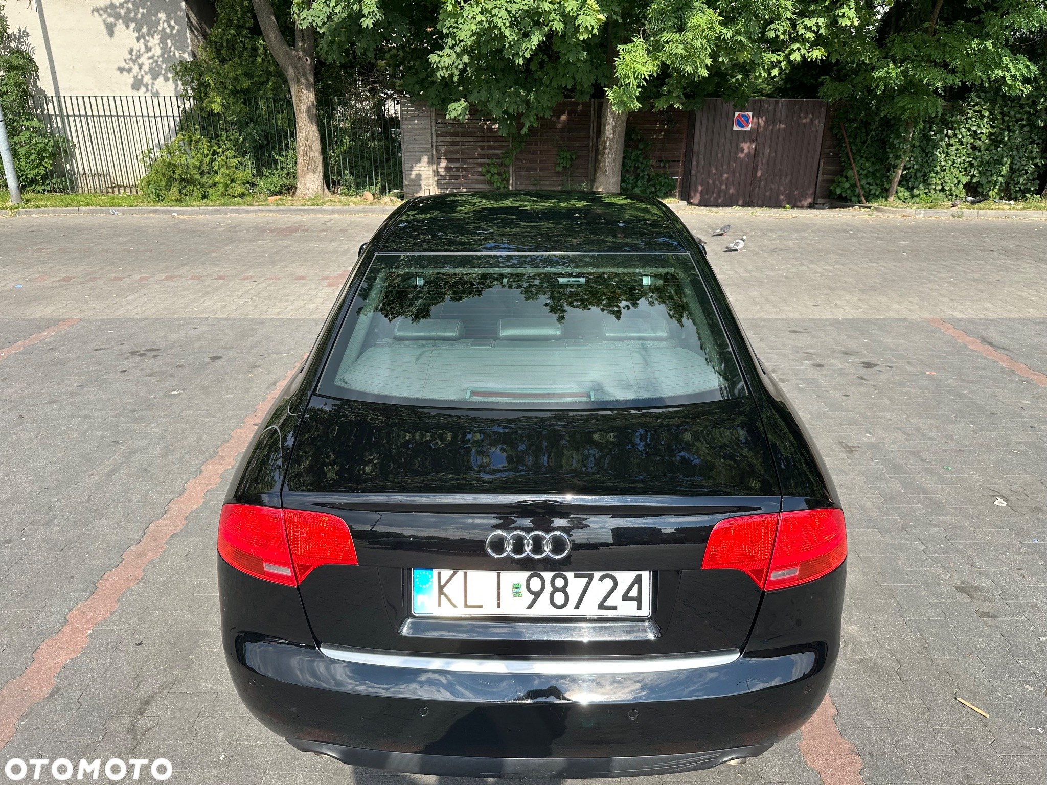 Audi A4 - 7