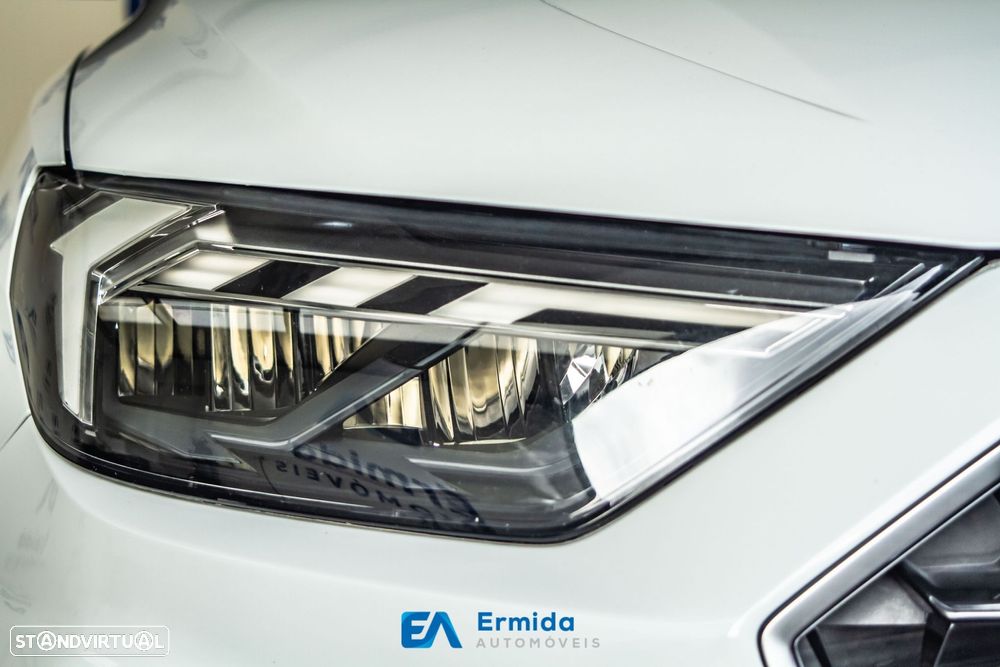 Audi A1 Sportback 25 TFSI S line - 7