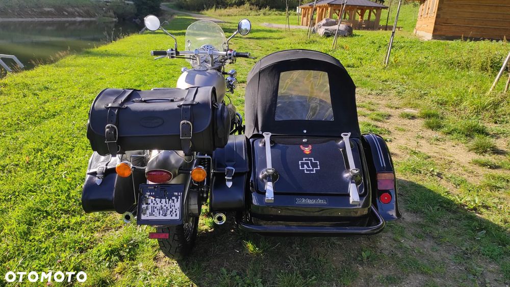 Moto Guzzi California - 5