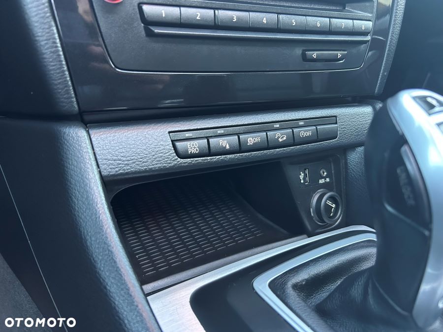BMW X1 xDrive20d Sport Line - 25