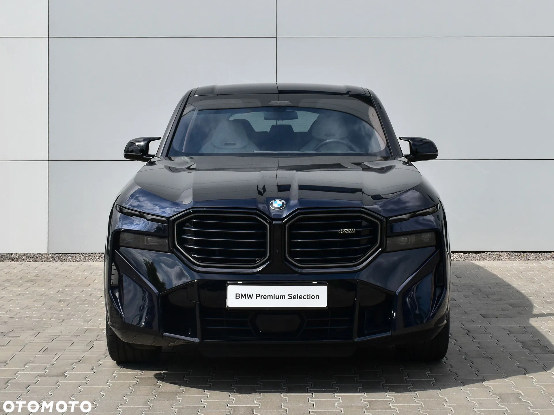 BMW XM - 2