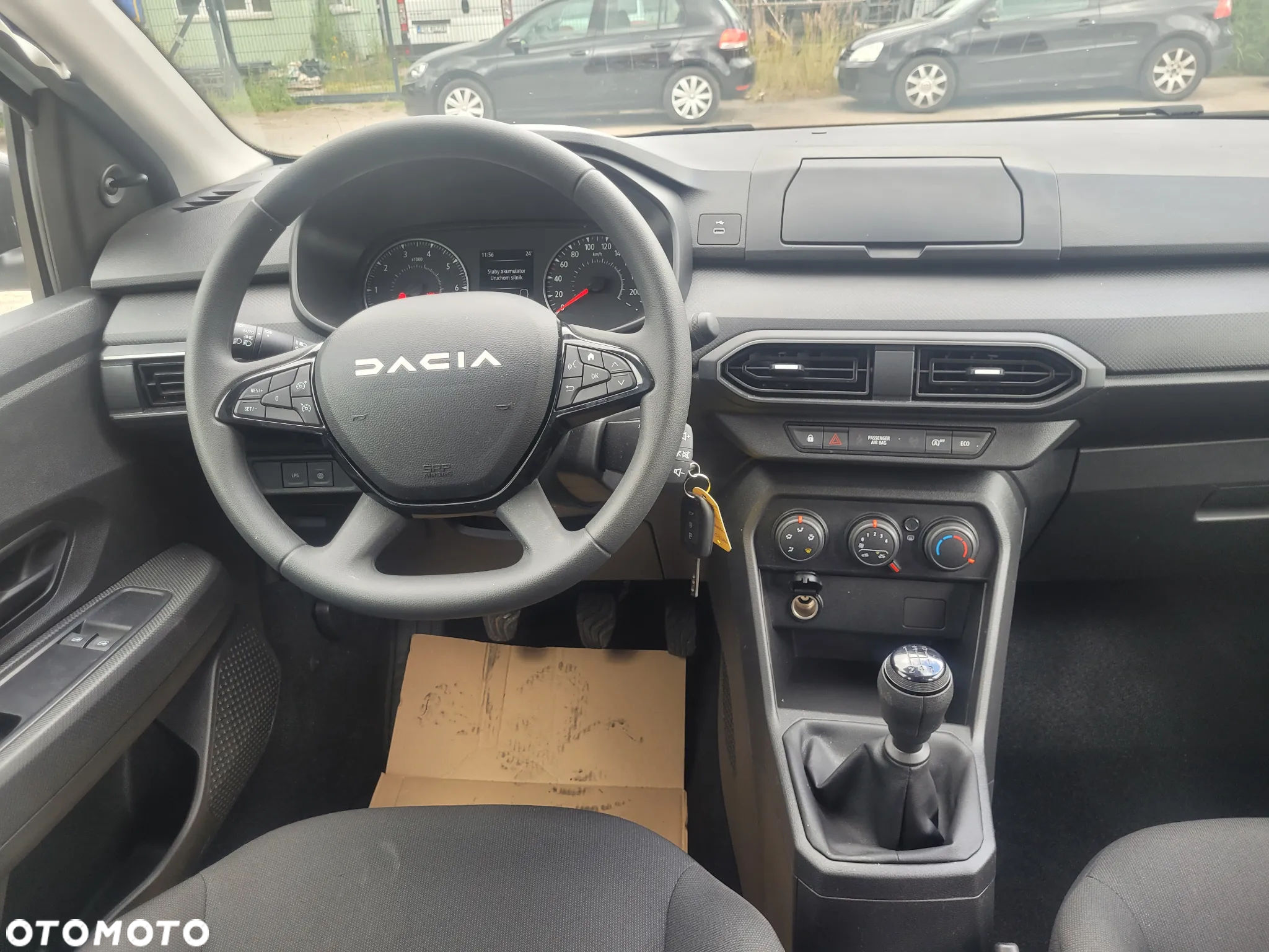 Dacia Sandero - 15