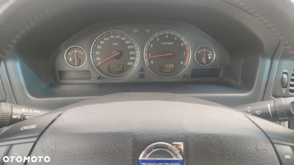 Volvo S60 2.4 Momentum - 10