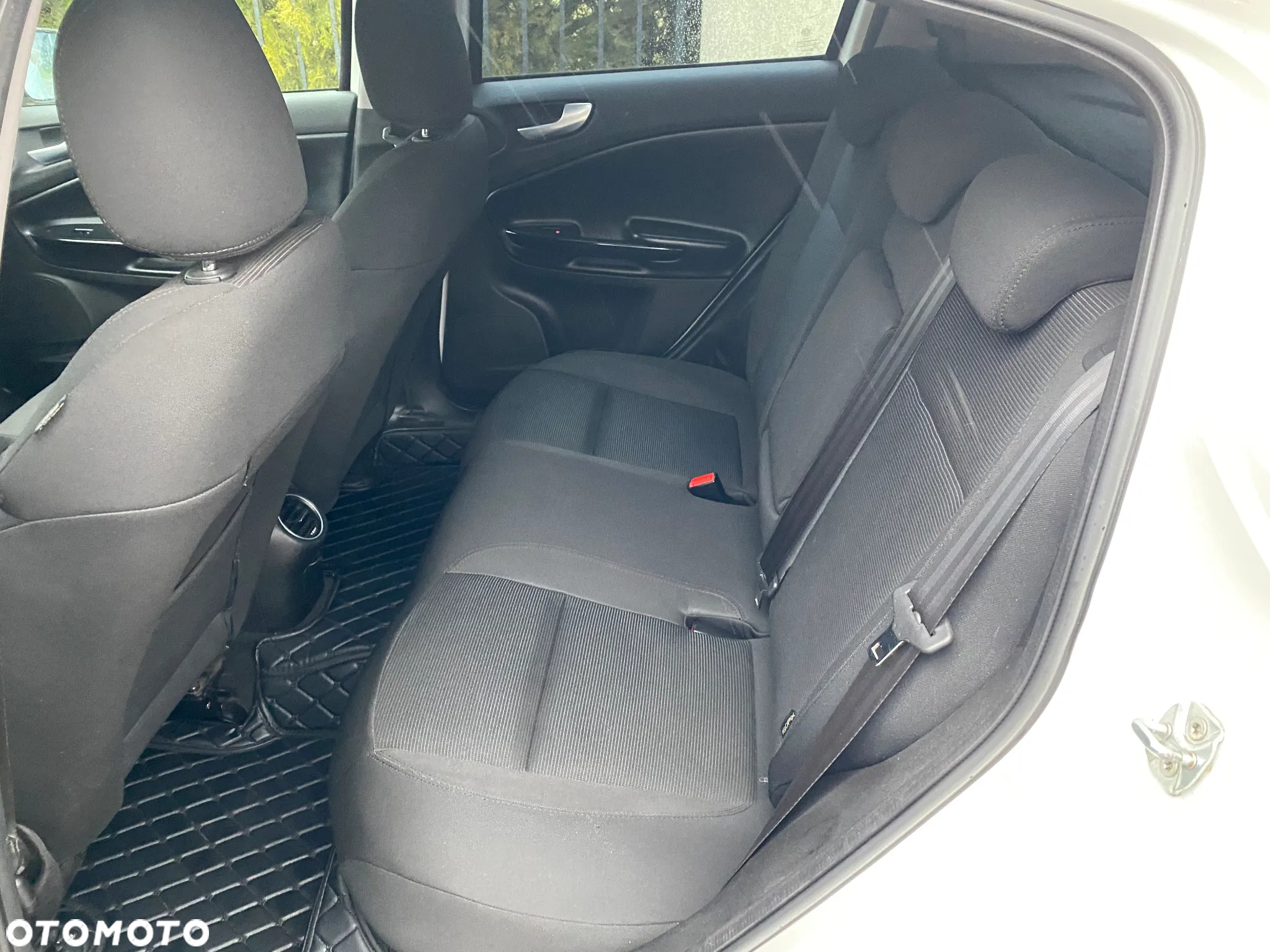 Alfa Romeo Giulietta 2.0 JTDM 16V Turismo - 6