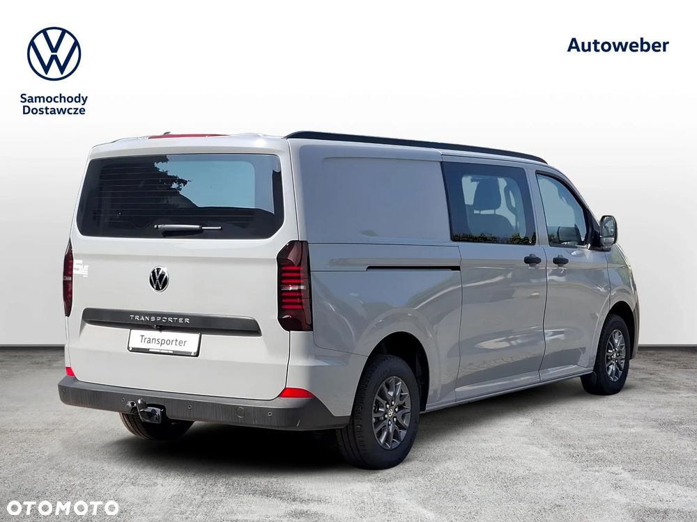 Volkswagen Transporter - 6