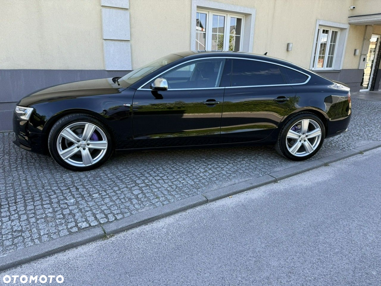 Audi A5 - 34