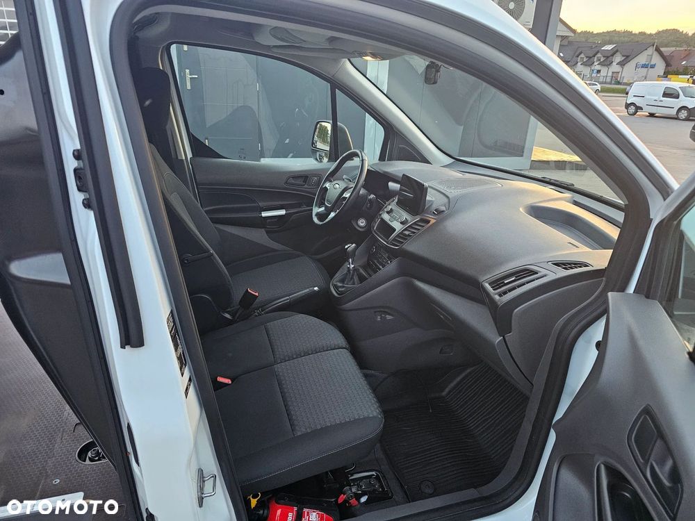 Ford Transit Connect 230 L2 S&S Trend - 10