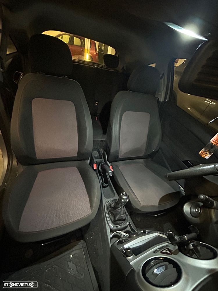 Opel Corsa 1.3 CDTi - 5