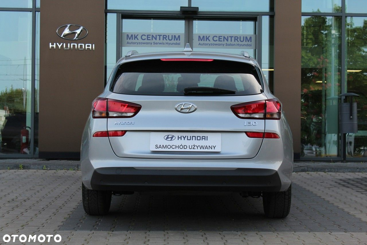 Hyundai i30 - 10