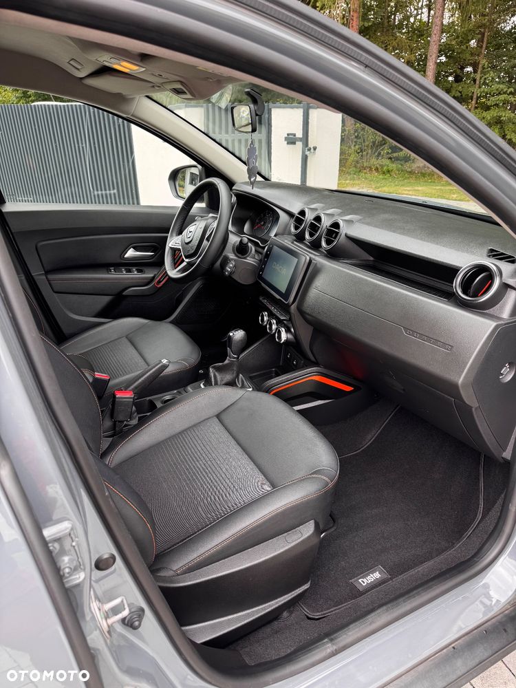 Dacia Duster 1.3 TCe SL Extreme EDC - 7