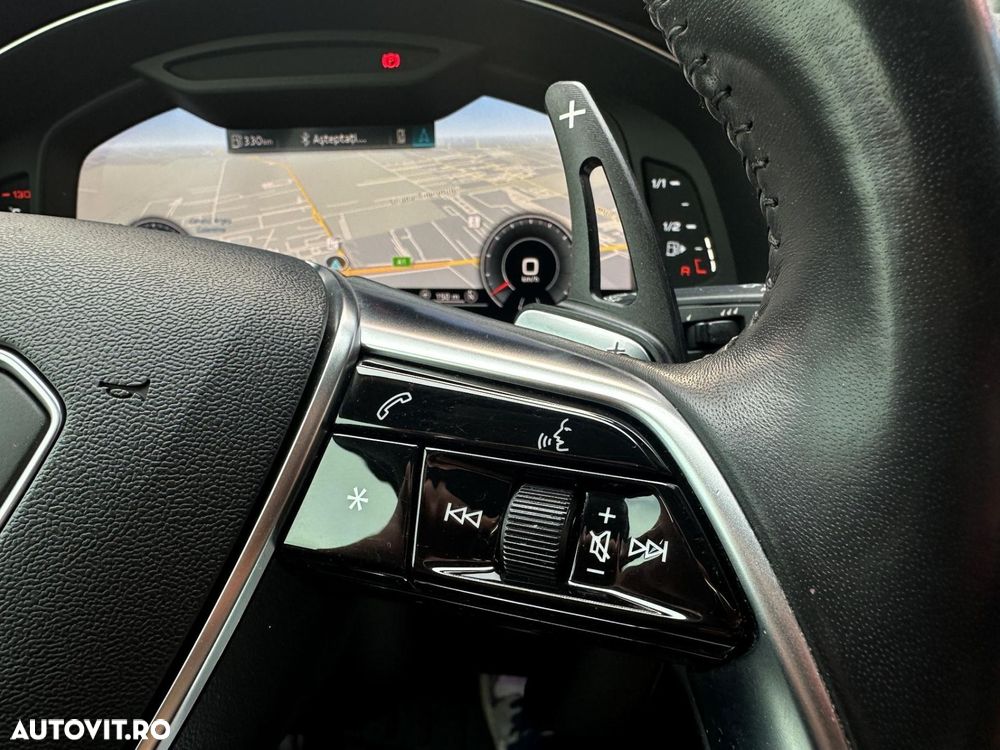 Audi A6 - 17