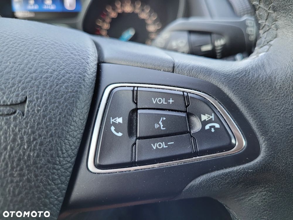 Ford Focus 1.5 EcoBoost Start-Stopp-System Sport - 14