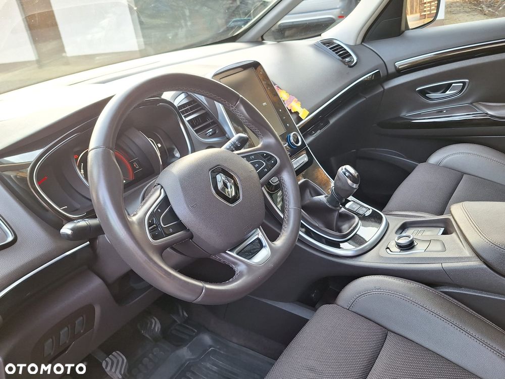 Renault Espace Energy dCi 130 Intens - 11