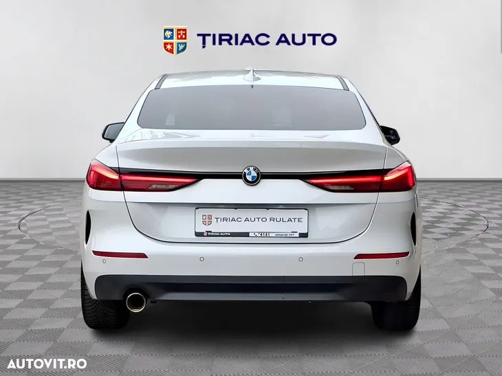 BMW Seria 2 218i Gran Coupe Aut. Advantage - 5