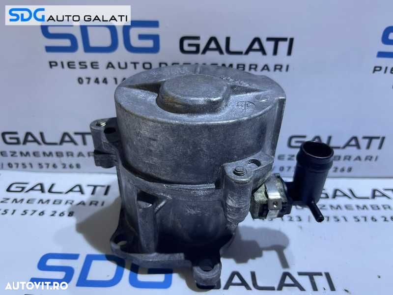 Pompa Vacuum Vacum Renault Megane 2 1.9 DCI 2002 - 2008 Cod D163322916 - 2