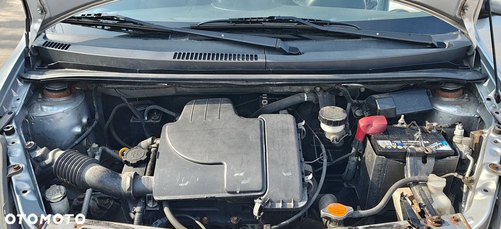Daihatsu Sirion 1.0 CooLine - 14