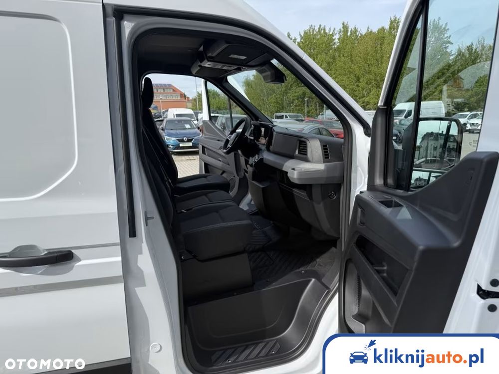 Renault MASTER Furgon FWD EXTRA 3,5T L3H2 2.0 dCi 150KM AT9Euro6x - 8