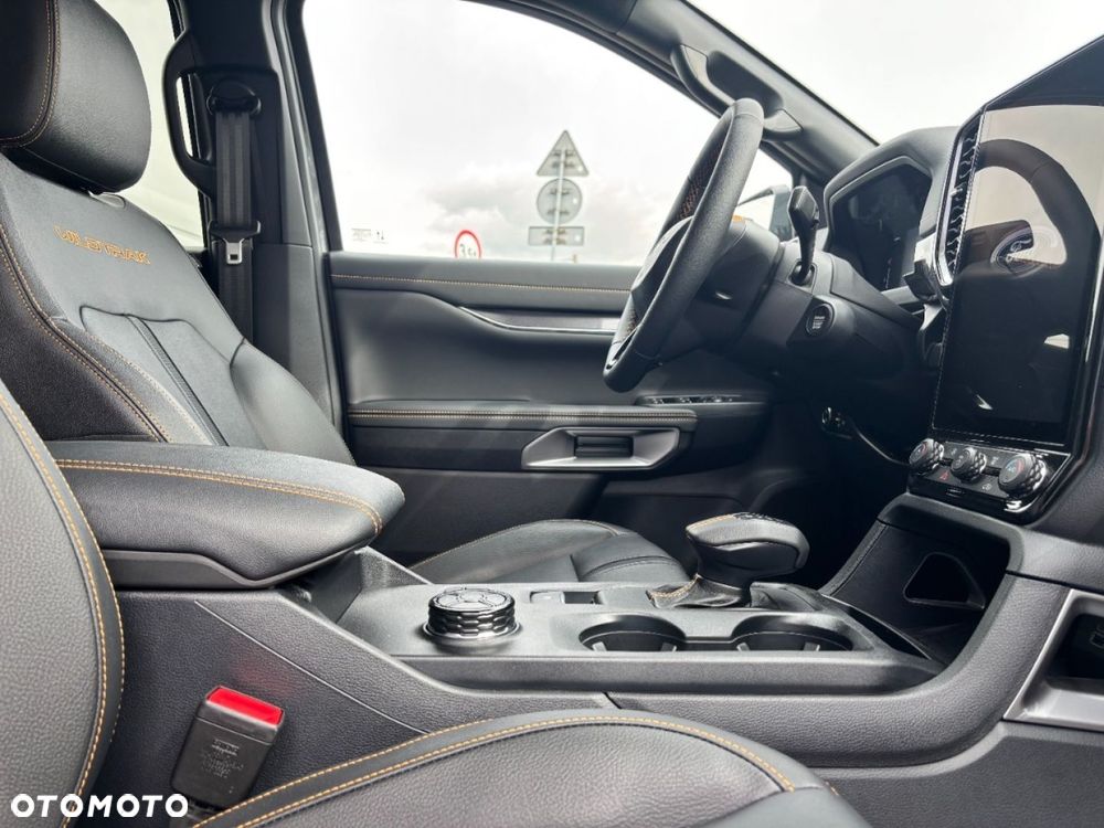 Ford Ranger - 17