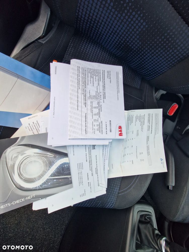 Hyundai ix20 1.4 UEFA EURO 2012 Edition - 9