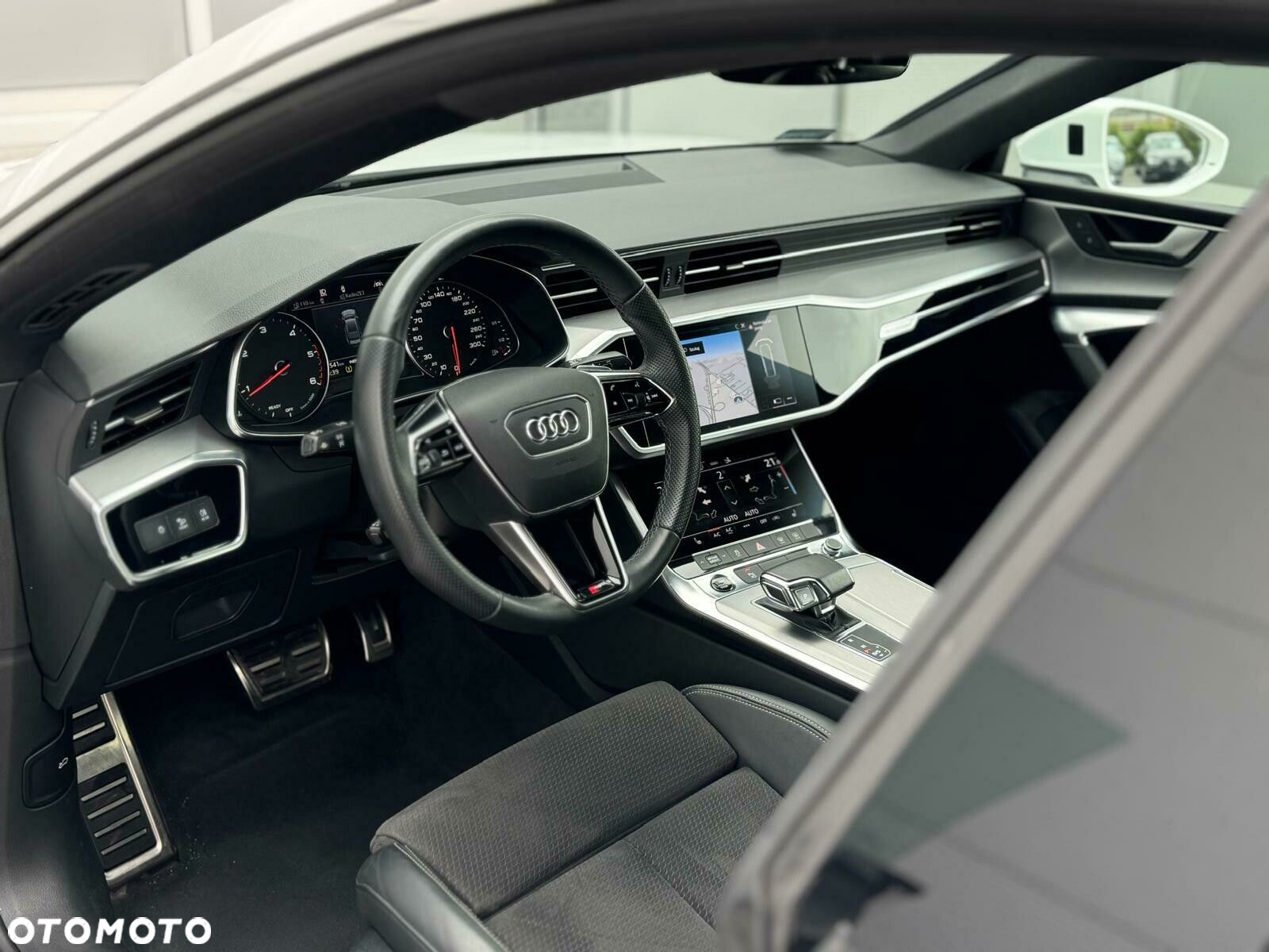 Audi A7 Sportback - 9