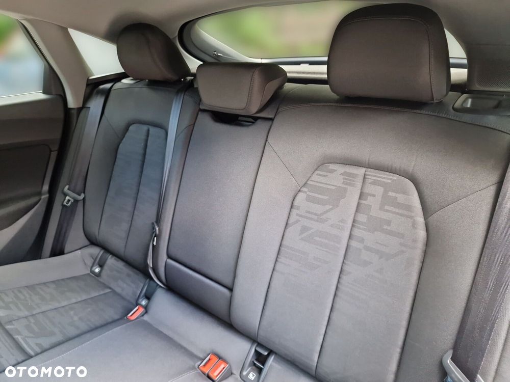 Audi A5 Limousine TFSI S tronic - 20