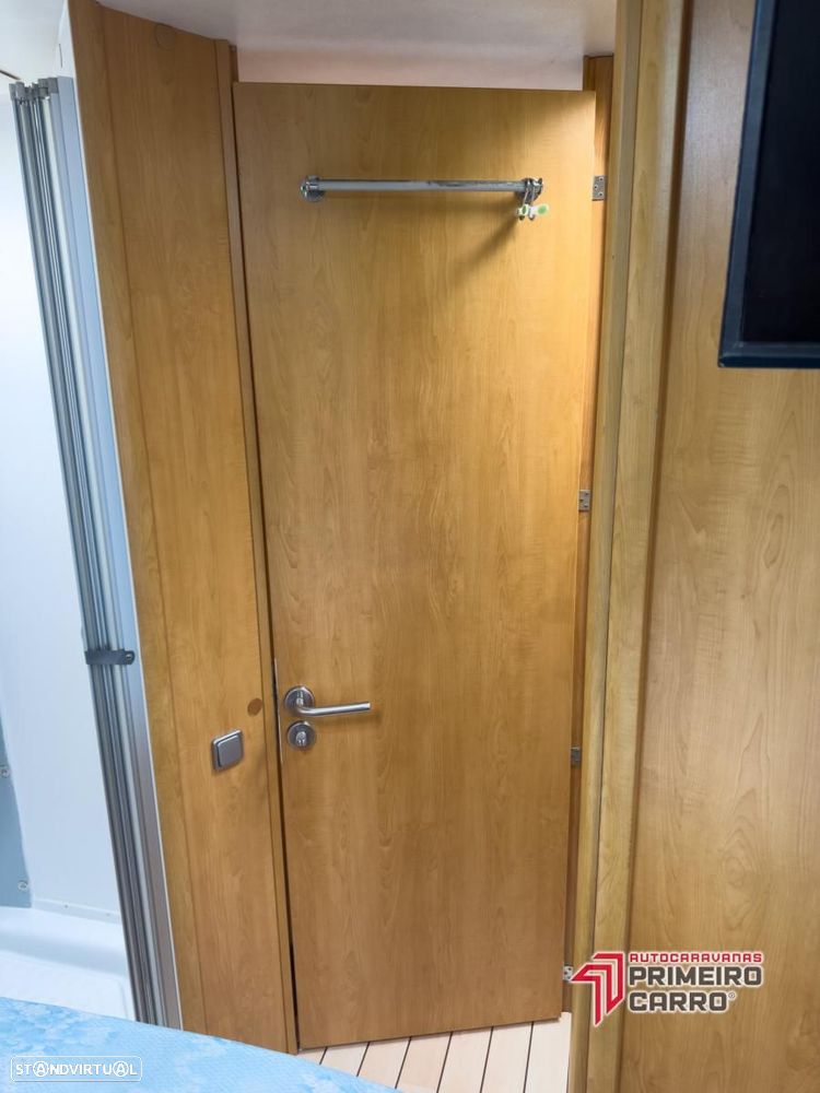 Pilote Reference P730 cama central - 32