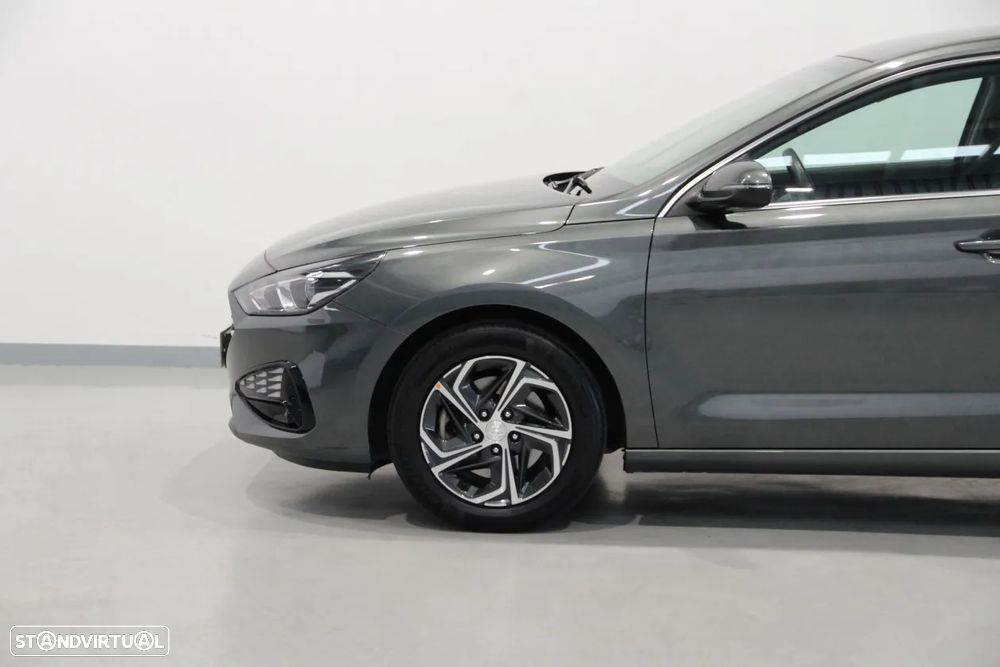 Hyundai i30 1.0 T-GDI Style Plus - 3