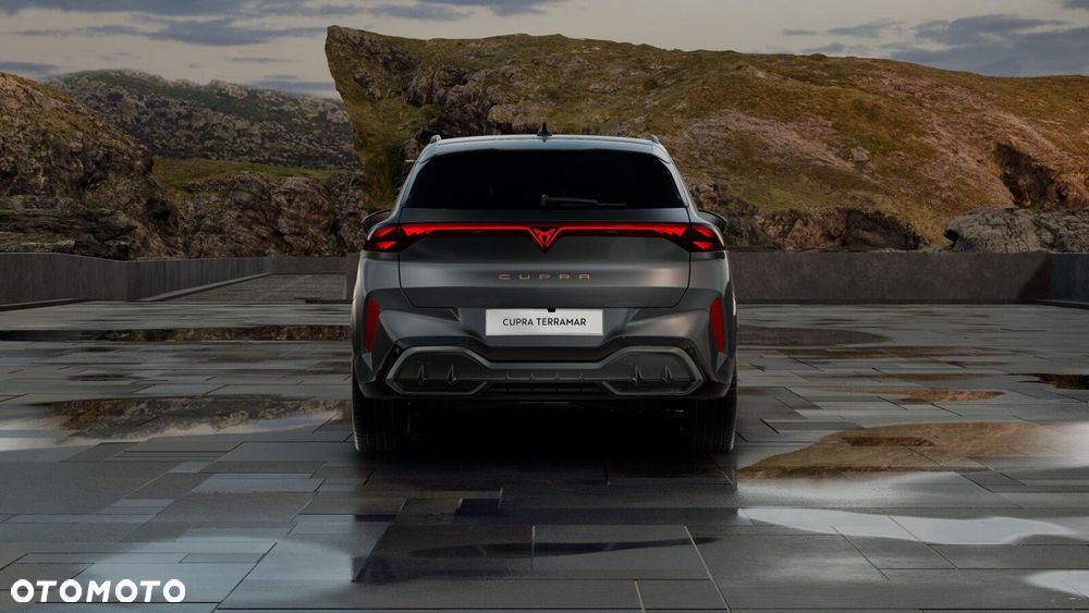 Cupra Terramar 2.0 TSI 4Drive DSG - 5