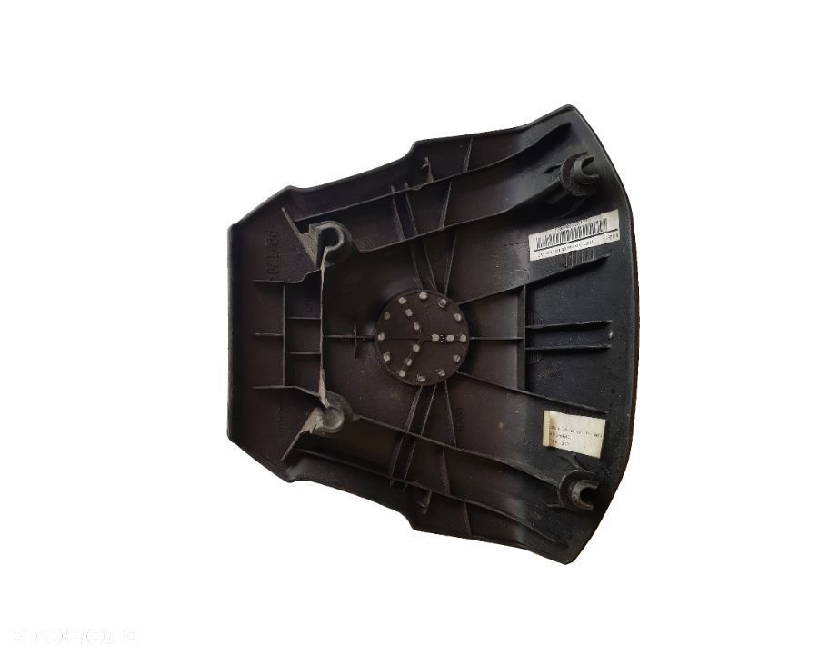 DEKIEL OSŁONA KIEROWNICY MERCEDES ACTROS MP4 A9604640131 * - 2