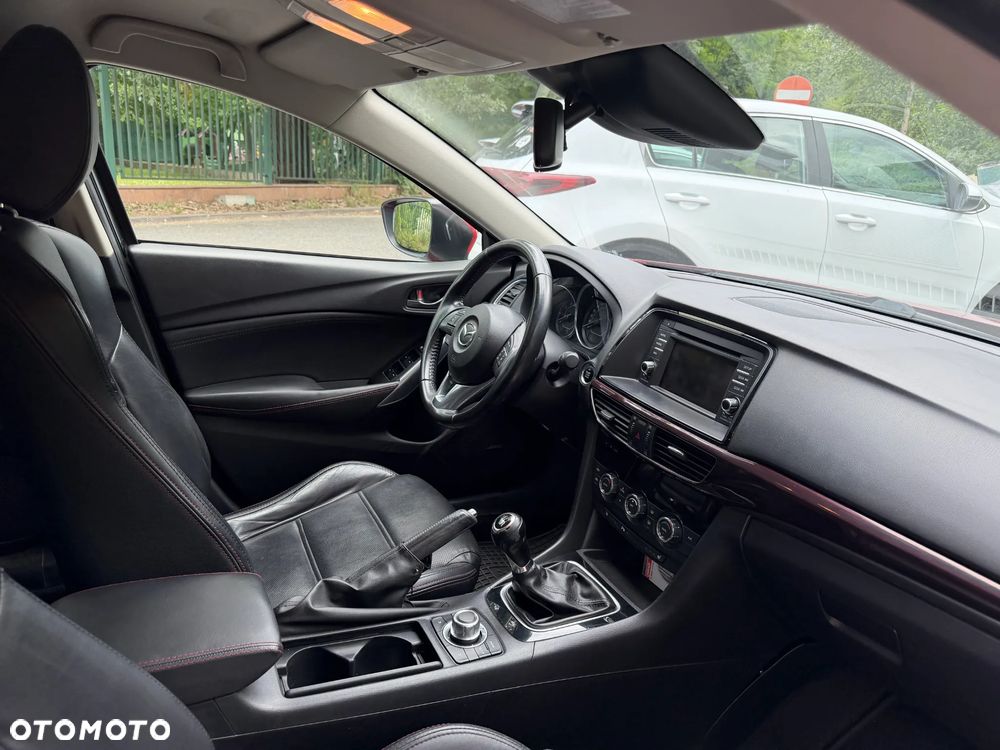 Mazda 6 2.0 Skypassion I-ELoop - 17
