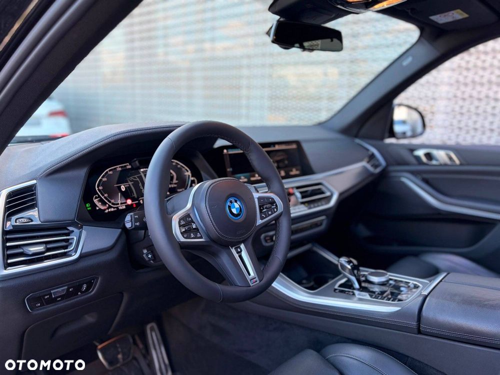 BMW X5 - 17